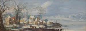 Paysage d