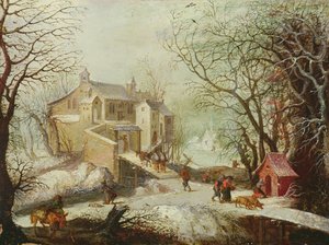 Paysage d