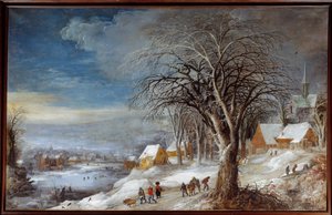 Paysage d