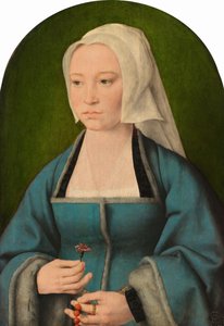Margaretha Boghe, probablement 1518