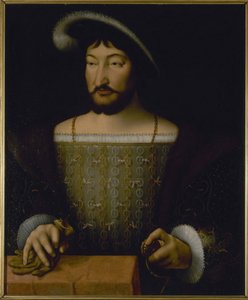  - Joos van Cleve