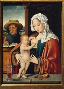 La Sainte Famille
