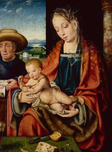 La Sainte Famille