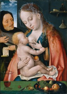 La Sainte Famille