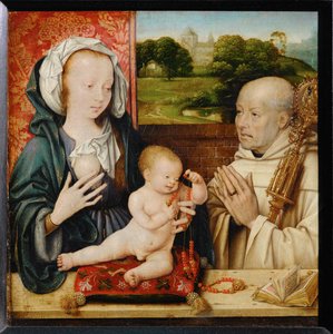 Vierge à l