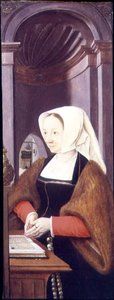 Épouse d