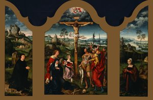  - Joos van Cleve