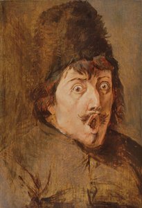 Caricature