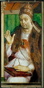 Pape Sixte IV D