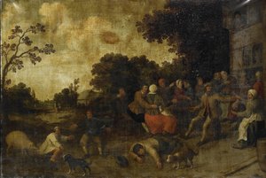 Le Fils Prodigue