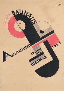 Affiche pour l