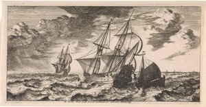 Un pilote monte à bord d