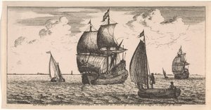 Réception du courrier en mer