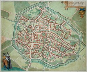 Plan de Dovay, de 