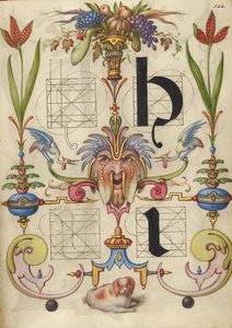 Guide de construction des lettres h et i