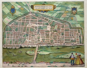 Carte d