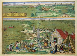 Carte de Cadix, de 