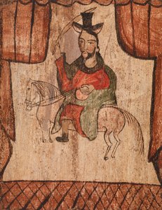 Saint Jacques