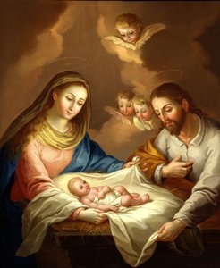 La Nativité