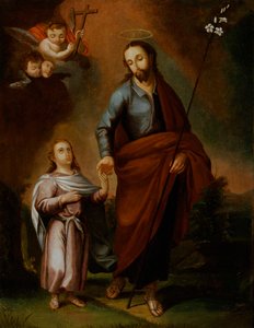 San José et l