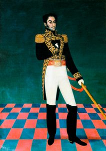 Portrait de l