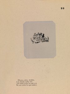 Égales - José Guadalupe Posada