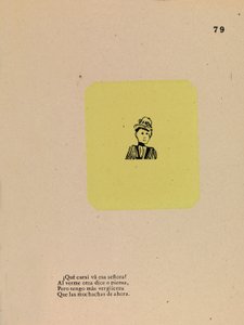 Passee - José Guadalupe Posada