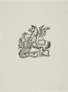 Saint Georges