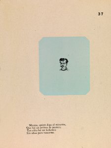 La bohème - José Guadalupe Posada