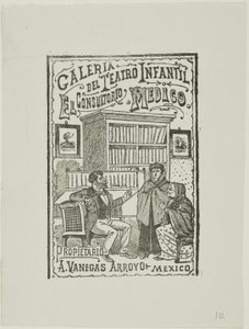 Le cabinet du médecin