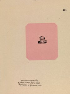 Le tambour épuisé de la guerre