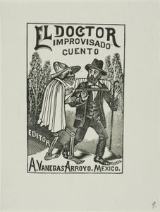 Le médecin improvisé