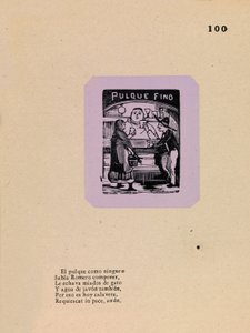 Le fabricant de pulpe