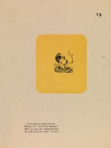 Le magasin des "prix équitables" - José Guadalupe Posada