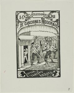 Les Éboueurs