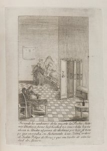 Vie de Saint Philippe de Jésus - José Montes de Oca
