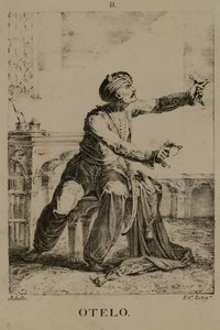 Othello - José Ribelles y Helip