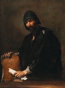 Héraclite, 1634