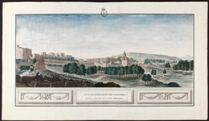 Vue de l