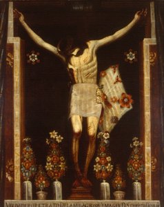 Le Seigneur de Chalma