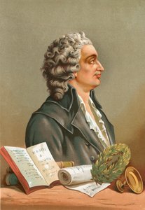 Condorcet - Jose Armet Portanell