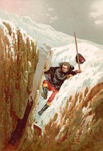 Linné en Laponie - Jose Armet Portanell