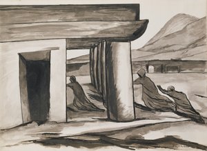Recherche, de la série 