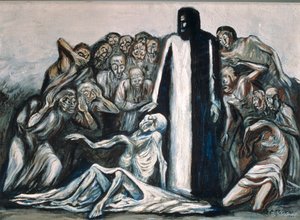  - Jose Clemente Orozco