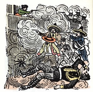 La Révolution mexicaine (1910-1920) : assaut sur la maison d