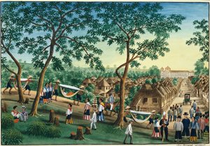 Manille et ses environs : Sortie à la fête d