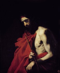 Ecce Homo - Jose de Ribera