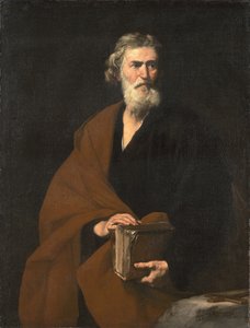 Saint Matthieu l