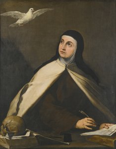 Sainte Thérèse d