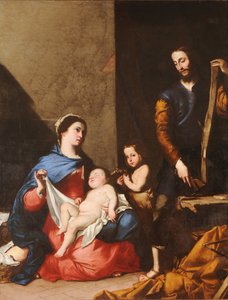 La Sainte Famille